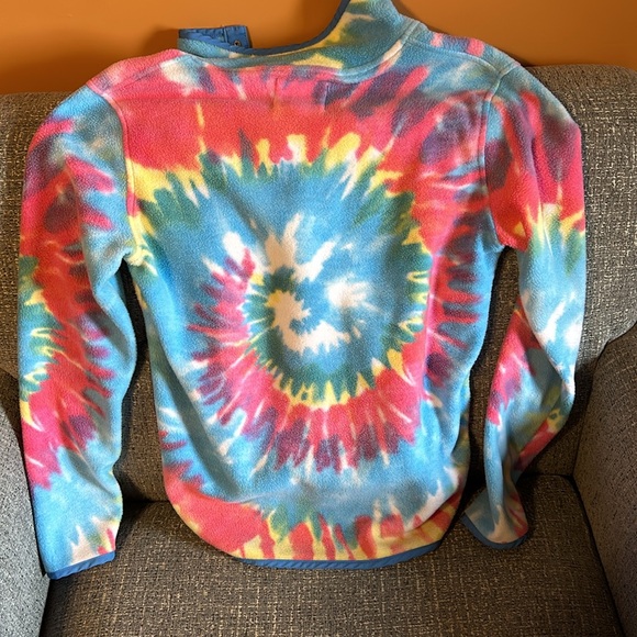 Women’s small Simply Souther long sleeve pullover - Picture 3 of 3